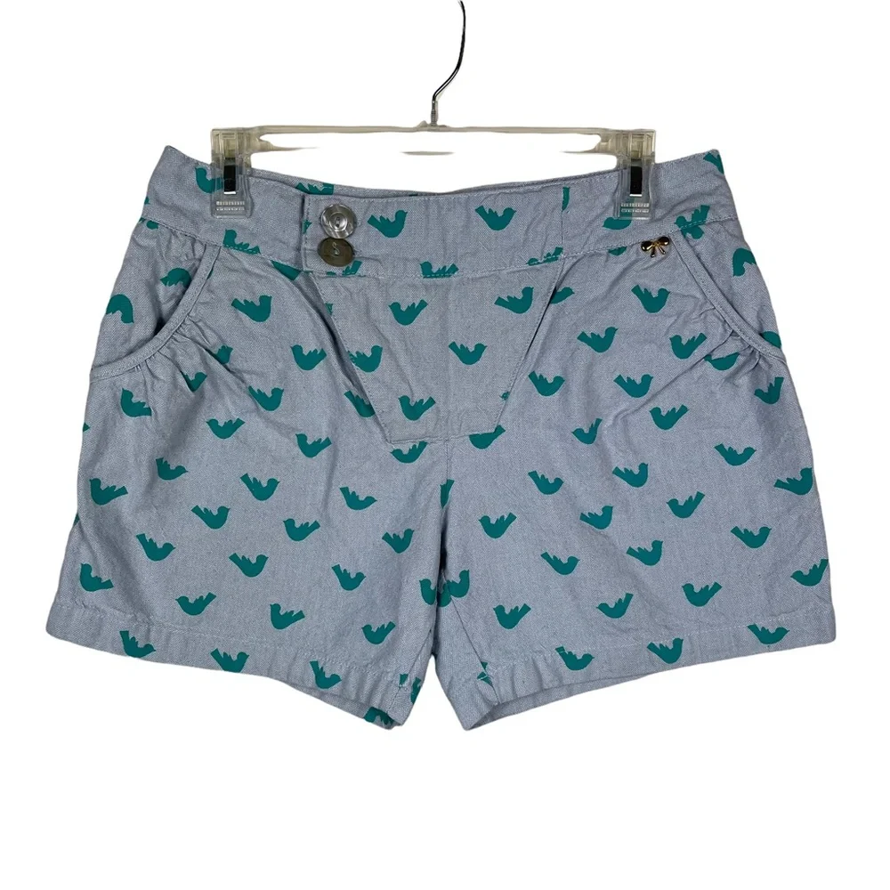 Horus Peace‎ Dove Shorts